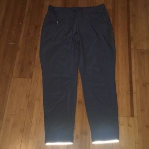 Athleta midtown joggers
